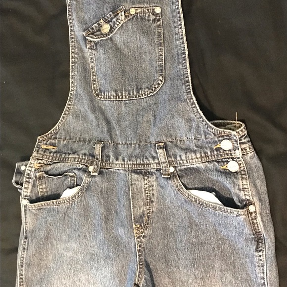 Ladies Overalls - Picture 1 of 2